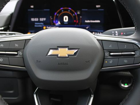 New 2025 Chevrolet Tahoe LT w/ Comfort Package image 33