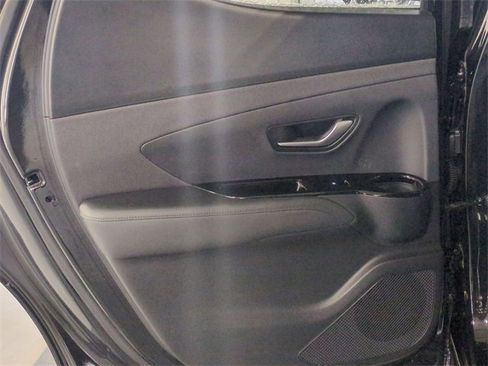 Certified 2025 Hyundai Santa Cruz XRT image 26