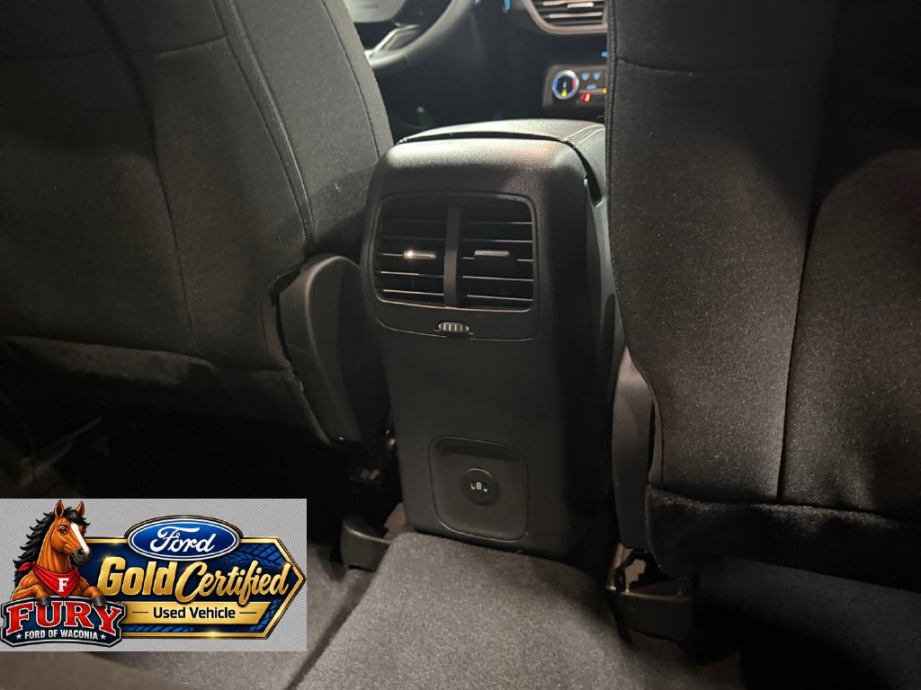 Used 2026 Ford Escape Active w/ Cold Weather Package AWD/4WD image 22
