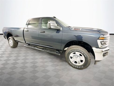 New 2026 RAM 2500 Tradesman image 3