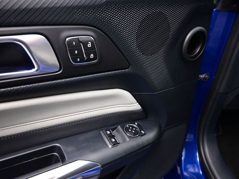 Used 2024 Ford Mustang GT Premium RWD image 11
