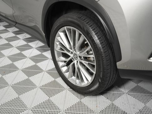 Certified 2023 Lexus NX 350h AWD w/ Premium Package image 8