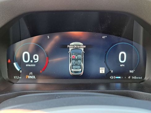 New 2026 Ford Explorer Active w/ Active Comfort Package image 8