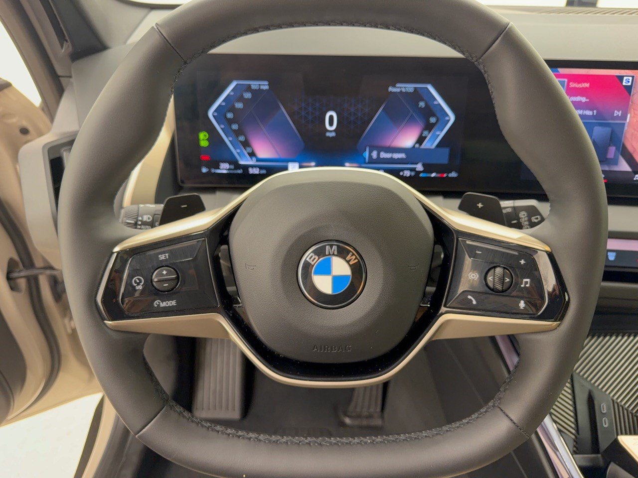 Certified 2025 BMW X3 xDrive30i w/ Premium Package AWD/4WD image 10
