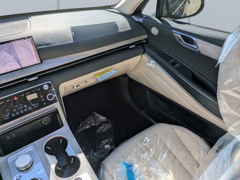 New 2026 Genesis GV80 2.5T Select image 19