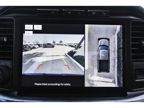 Used 2022 Ford F150 Lariat w/ Equipment Group 502A High image 22