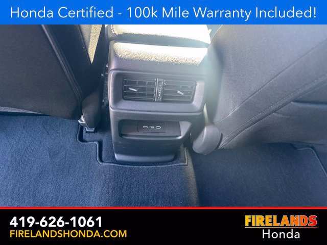 Used 2024 Honda CR-V EX image 27