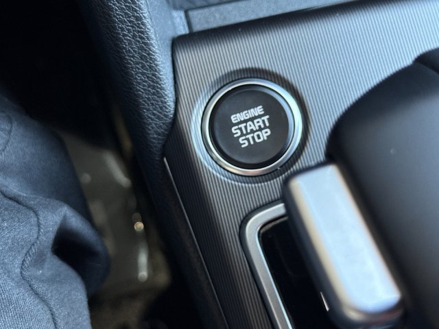 New 2026 Kia Sportage SX FWD image 26
