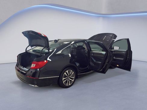 Used 2021 Honda Accord EX-L image 13