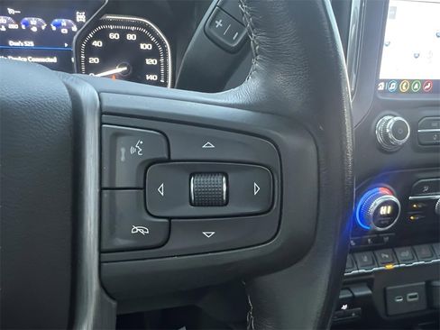 Used 2020 GMC Sierra 2500 Denali w/ Denali Ultimate Package image 38