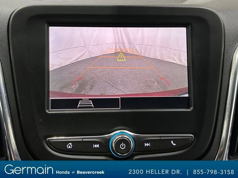 Used 2023 Chevrolet Equinox LT image 25