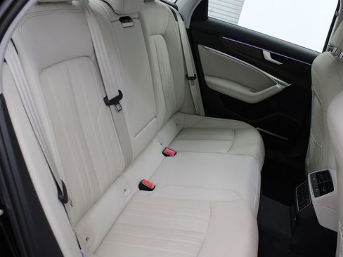 Used 2023 Audi A6 Premium Plus w/ Premium Plus Package AWD/4WD image 21