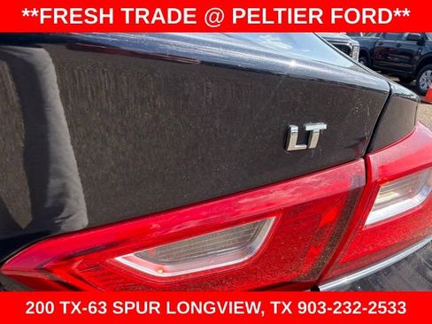 Used 2023 Chevrolet Malibu LT FWD image 10