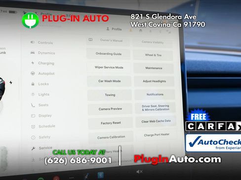 Used 2024 Tesla Model 3 image 30