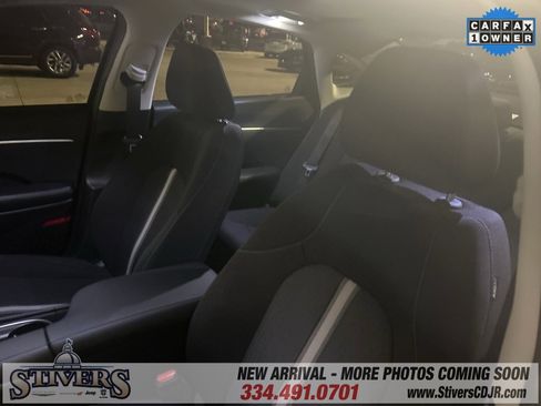 Used 2024 Hyundai Sonata SEL w/ Convenience Package image 13