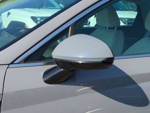 Certified 2024 Hyundai Sonata SEL FWD image 11
