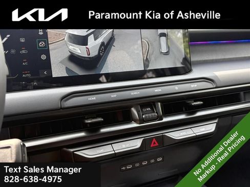 New 2027 Kia Telluride SX X-Line w/ Towing Package AWD/4WD image 11