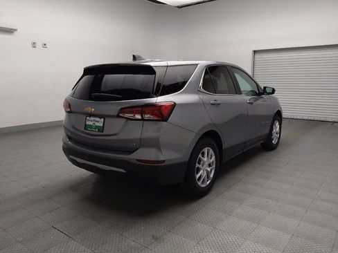 Used 2024 Chevrolet Equinox LT image 9