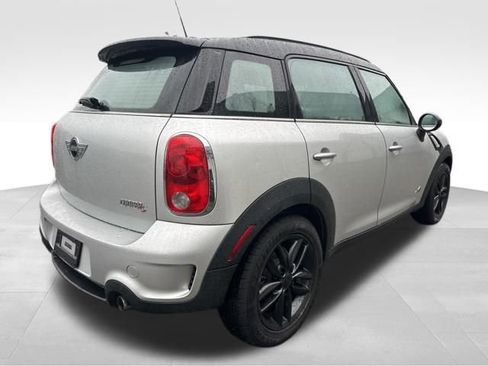 Used 2011 MINI Cooper Countryman S image 7