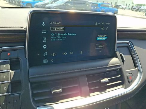 Used 2023 Chevrolet Tahoe High Country w/ Max Trailering Package AWD/4WD image 18