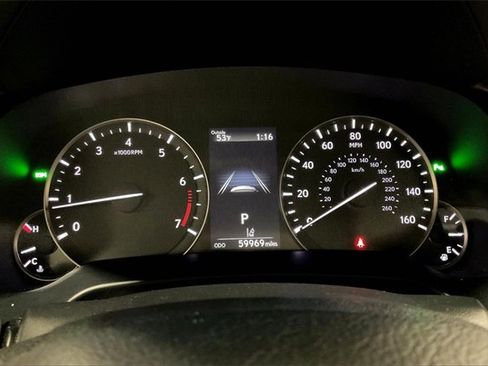 Used 2019 Lexus RX 350L AWD image 20