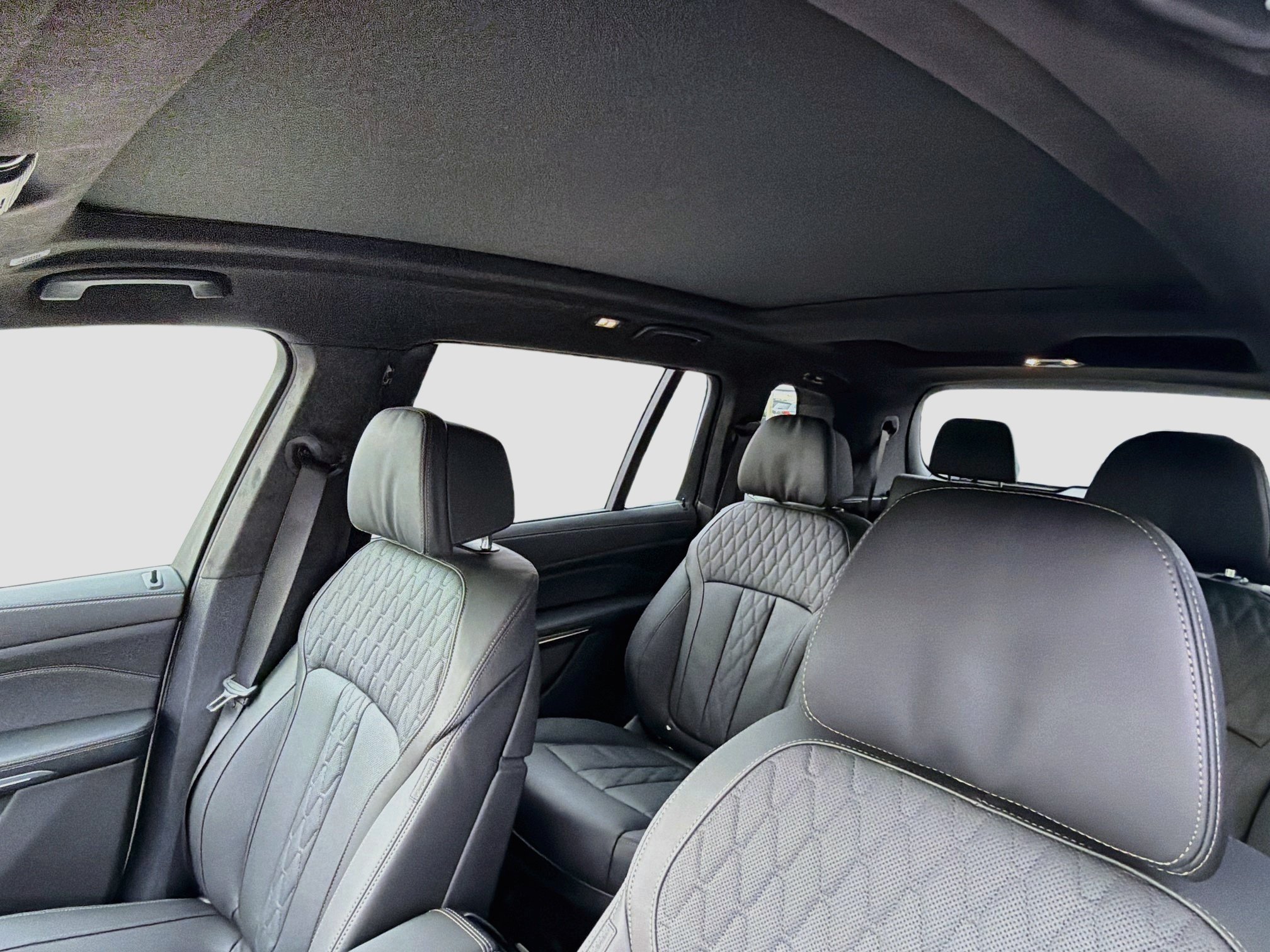 New 2027 BMW X7 M60i AWD/4WD image 29
