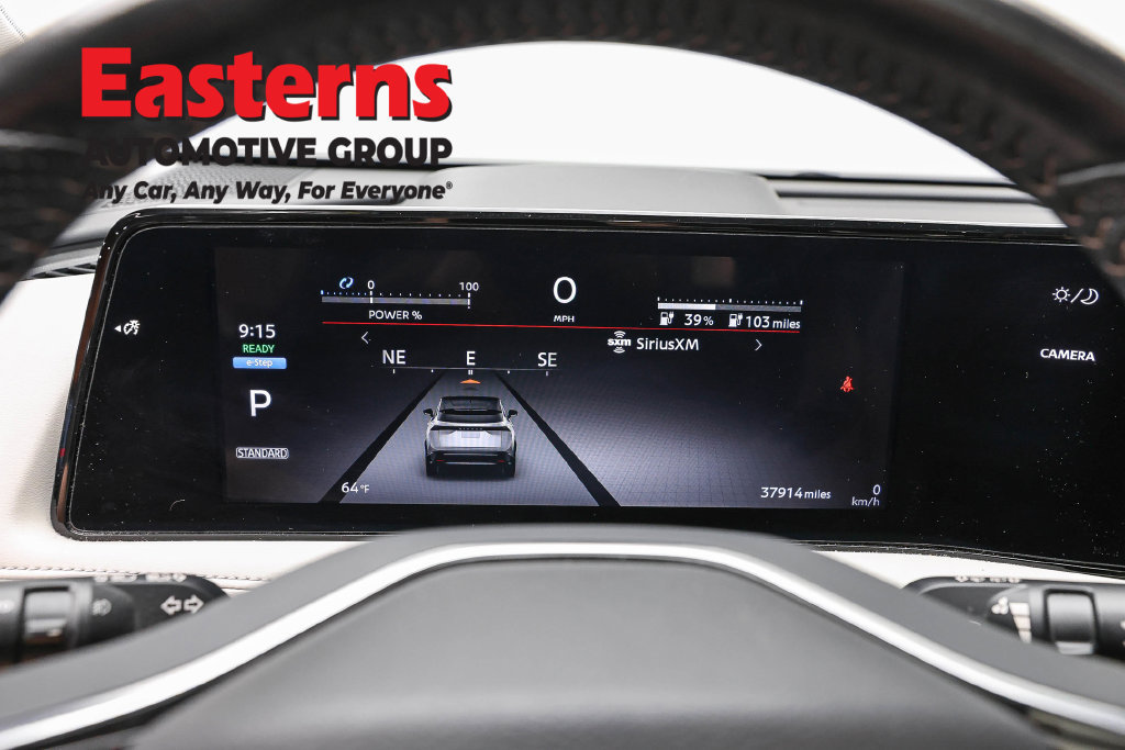 Used 2023 Nissan Ariya AWD image 19