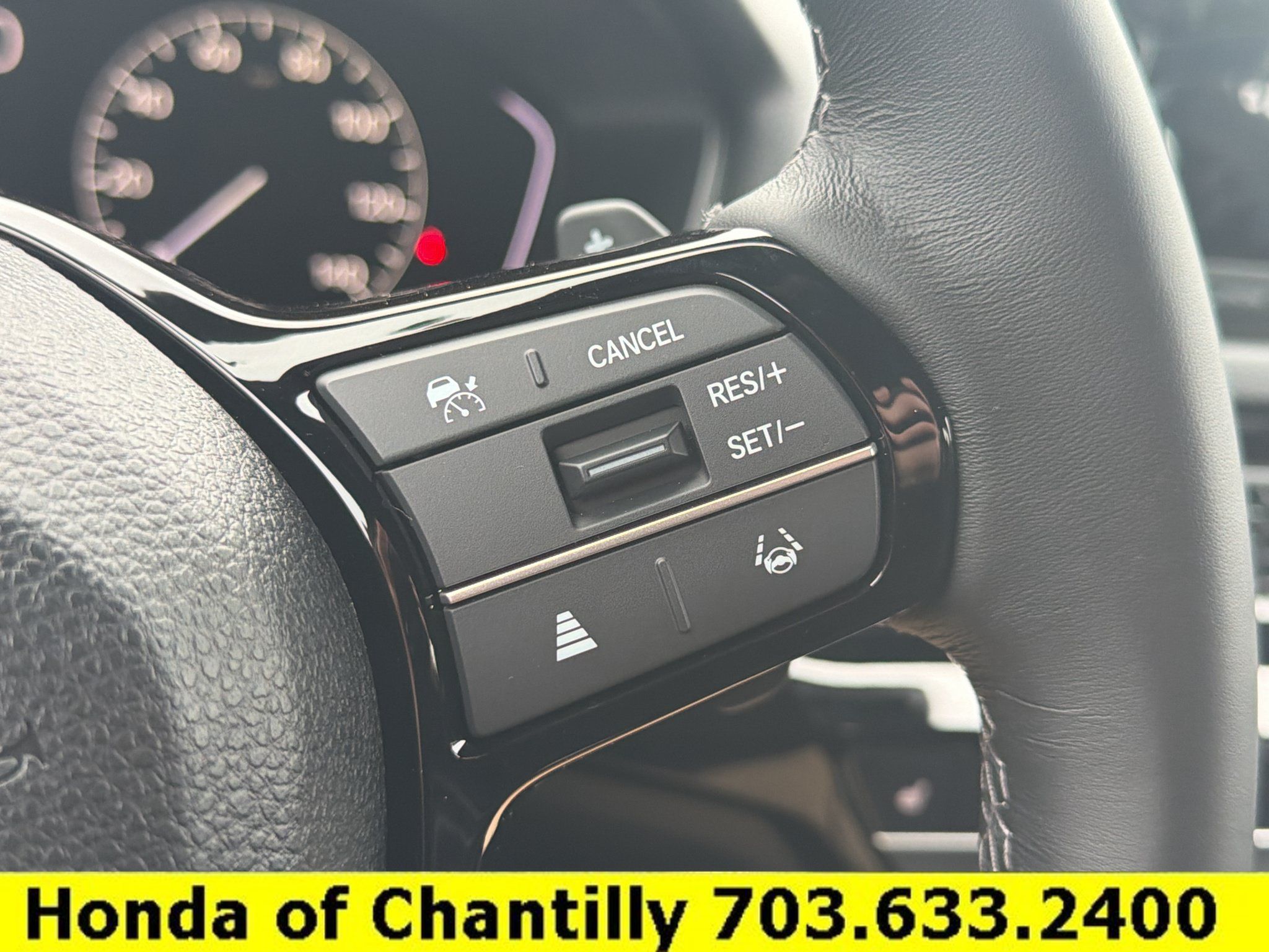 Certified 2026 Honda Civic Sport image 13