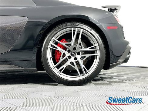 Used 2022 Audi R8 V10 performance image 40