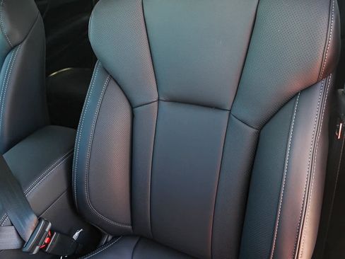 New 2025 Subaru Ascent Limited image 23