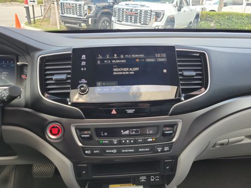Used 2021 Honda Pilot Special Edition image 23
