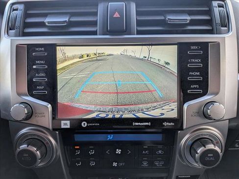 Used 2020 Toyota 4Runner Limited w/ Wilderness Package image 13