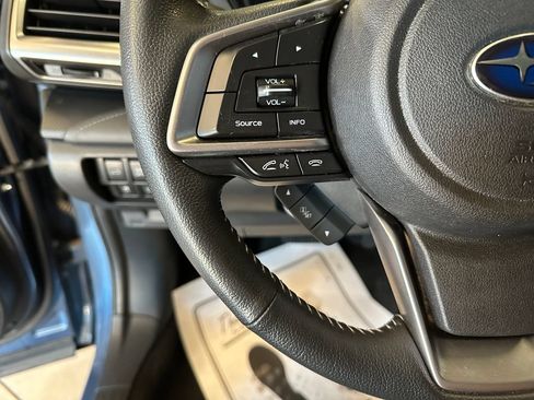 Used 2019 Subaru Forester Touring w/ Popular Package #3 AWD/4WD image 11
