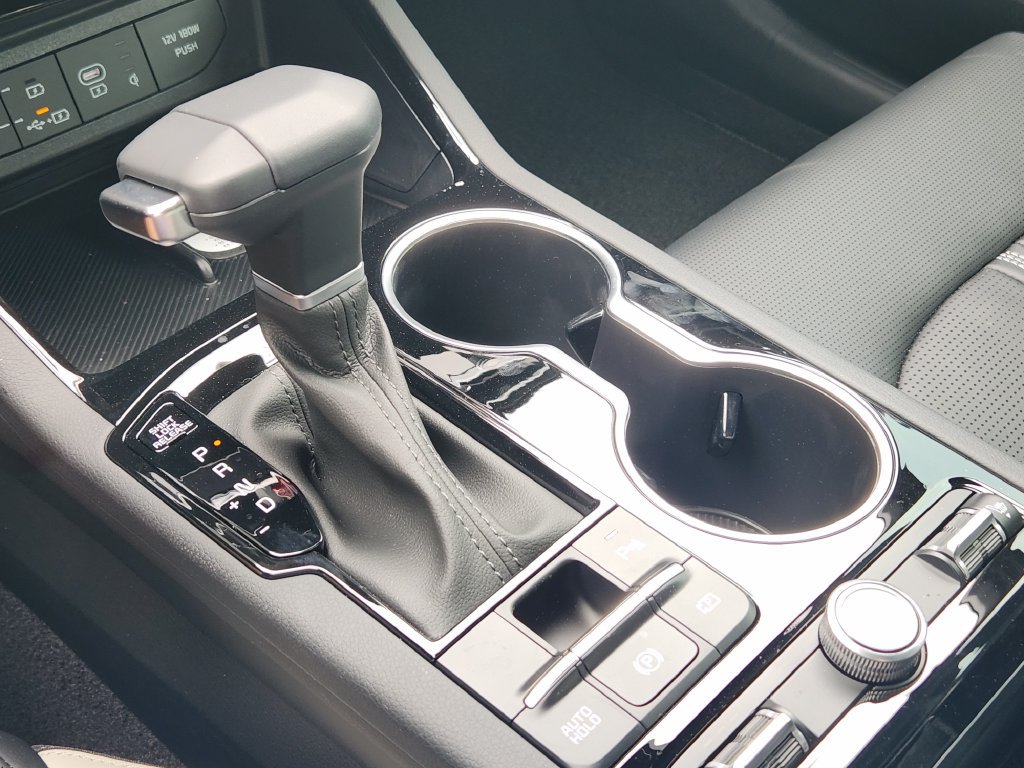 New 2026 Kia K5 GT-Line w/ GT-Line Premium Package FWD image 15