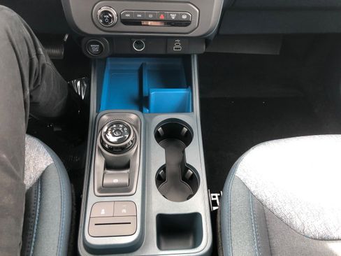 New 2025 Ford Maverick XLT w/ XLT Luxury Package image 14