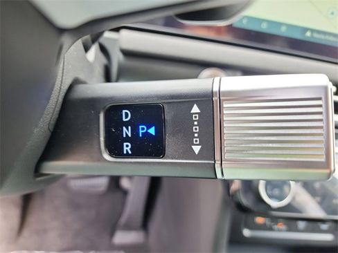 New 2025 Hyundai Tucson Limited image 26