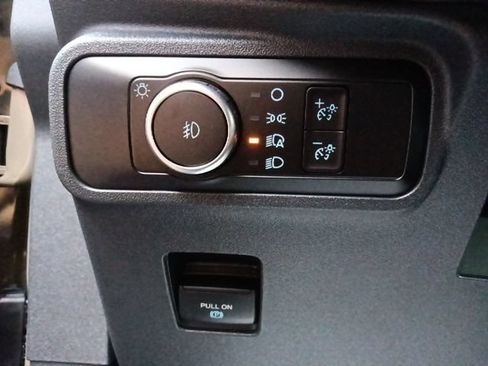 New 2026 Ford Bronco Outer Banks AWD/4WD image 16