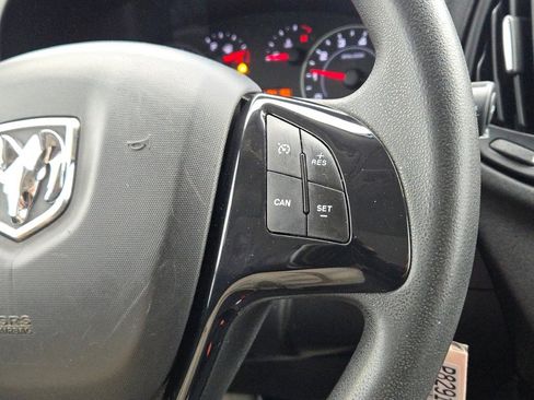 Used 2022 RAM ProMaster City Tradesman image 23