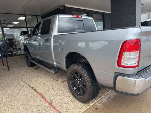 Used 2021 RAM 2500 Tradesman image 4