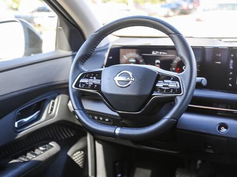 Used 2024 Nissan Ariya AWD image 17