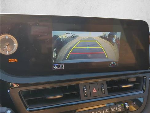 Used 2022 Lexus ES 350 w/ Premium Package FWD image 17