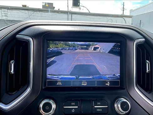 Used 2021 GMC Sierra 1500 AT4 AWD/4WD image 14