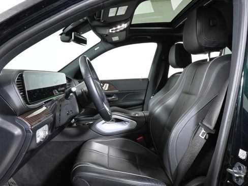 Used 2023 Mercedes-Benz GLE 450 4MATIC image 3