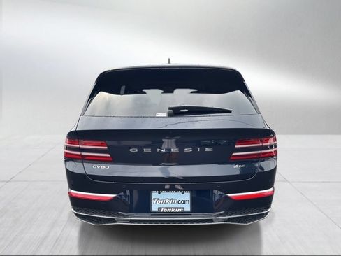New 2026 Genesis GV80 2.5T Prestige AWD/4WD image 6