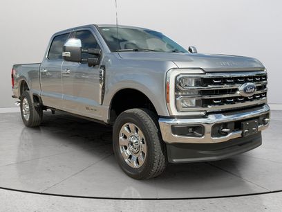 Used 2024 Ford F250 Lariat w/ Chrome Package