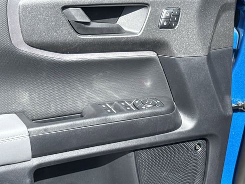 New 2025 Ford Bronco Sport Badlands w/ Badlands Tech Package image 14