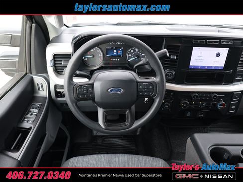 Used 2023 Ford F250 XLT w/ 360-Degree Camera Package image 33