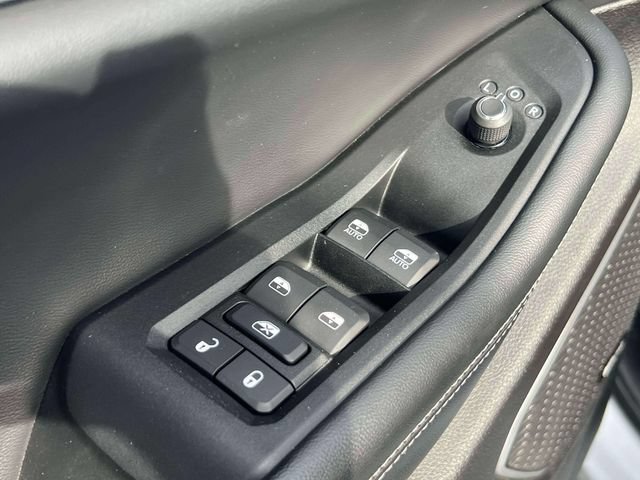 Used 2024 Jeep Grand Cherokee Limited 4xe AWD/4WD image 19