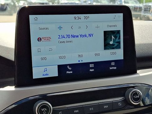 Used 2022 Ford Escape SE AWD/4WD image 18