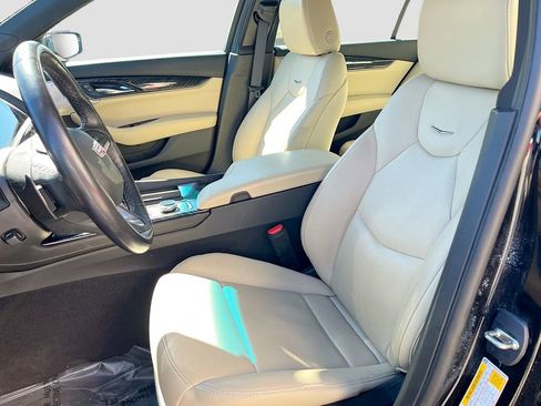 Used 2023 Cadillac CT5 Premium Luxury w/ Parking Package image 22